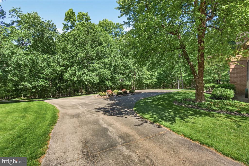 9350 REICHS FORD ROAD
