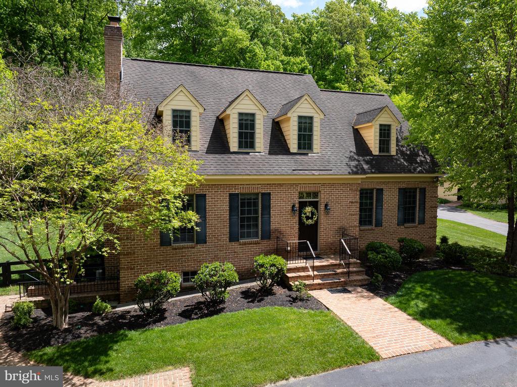 9350 REICHS FORD ROAD