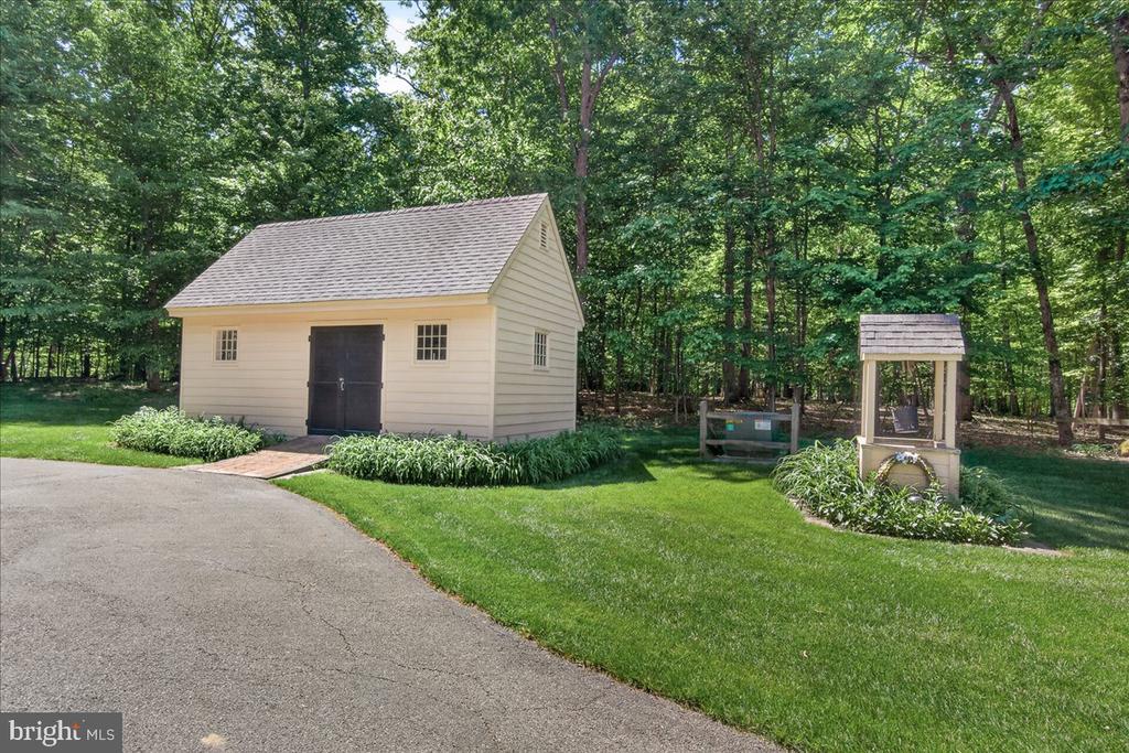 9350 REICHS FORD ROAD