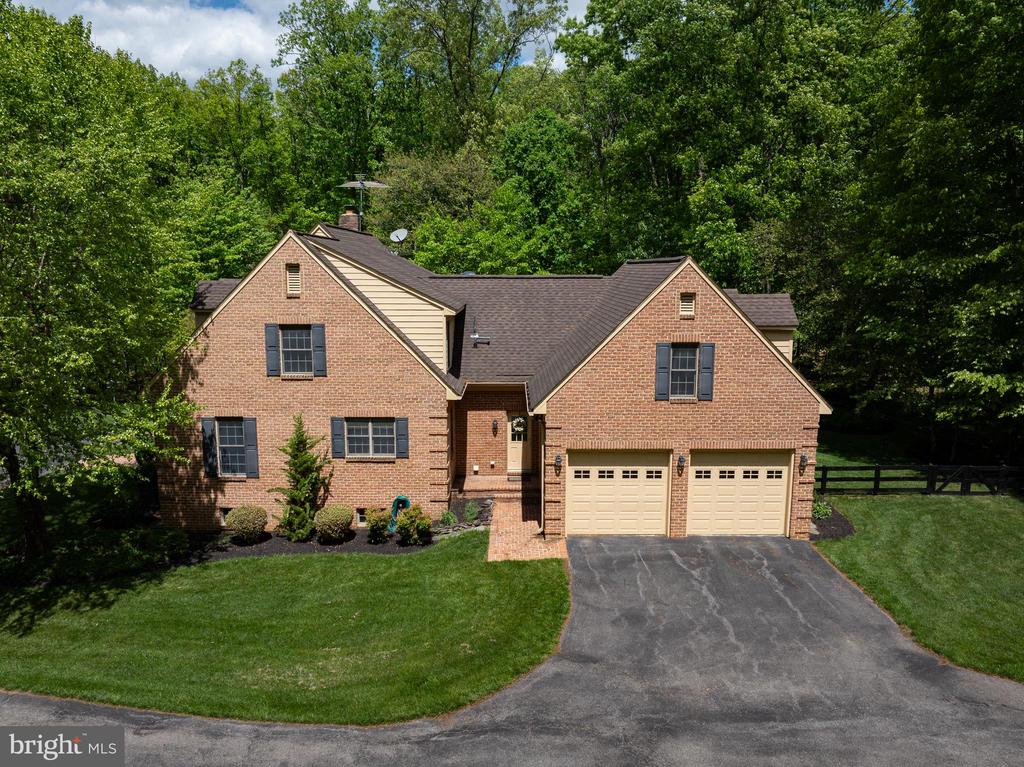 9350 REICHS FORD ROAD