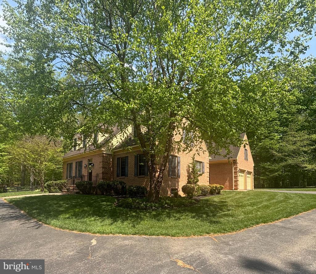 9350 REICHS FORD ROAD
