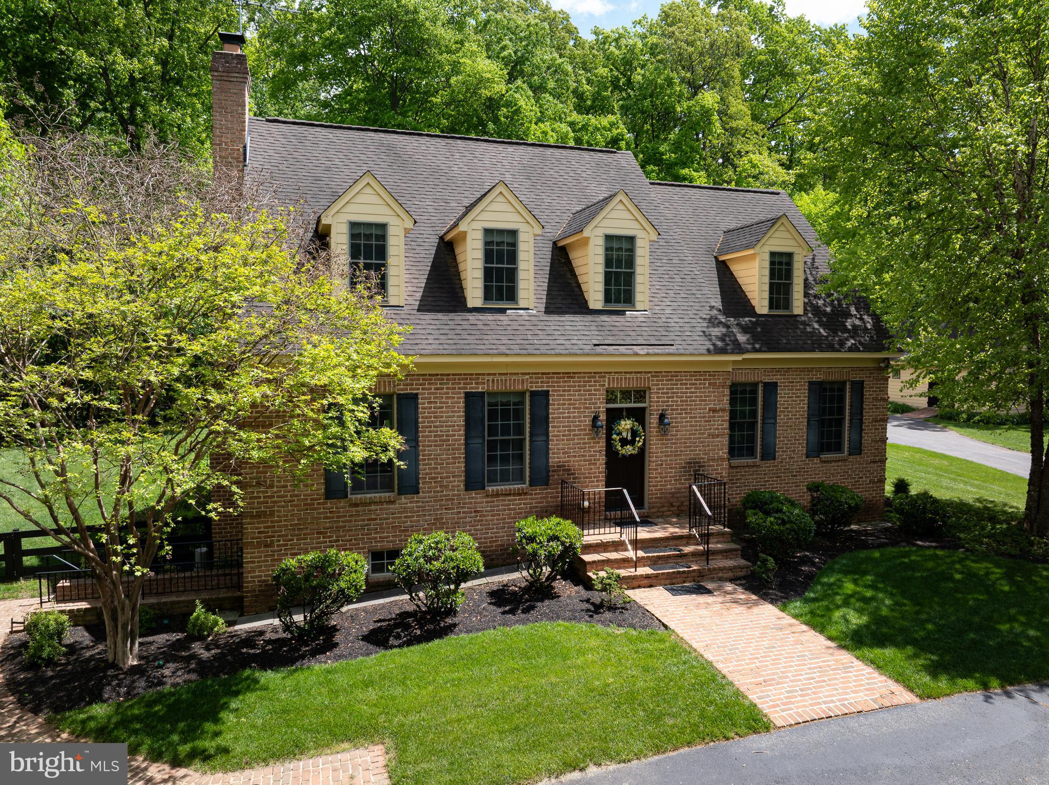 9350 REICHS FORD ROAD