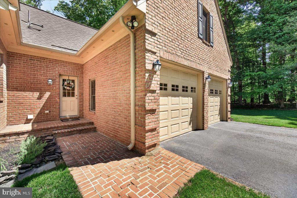 9350 REICHS FORD ROAD