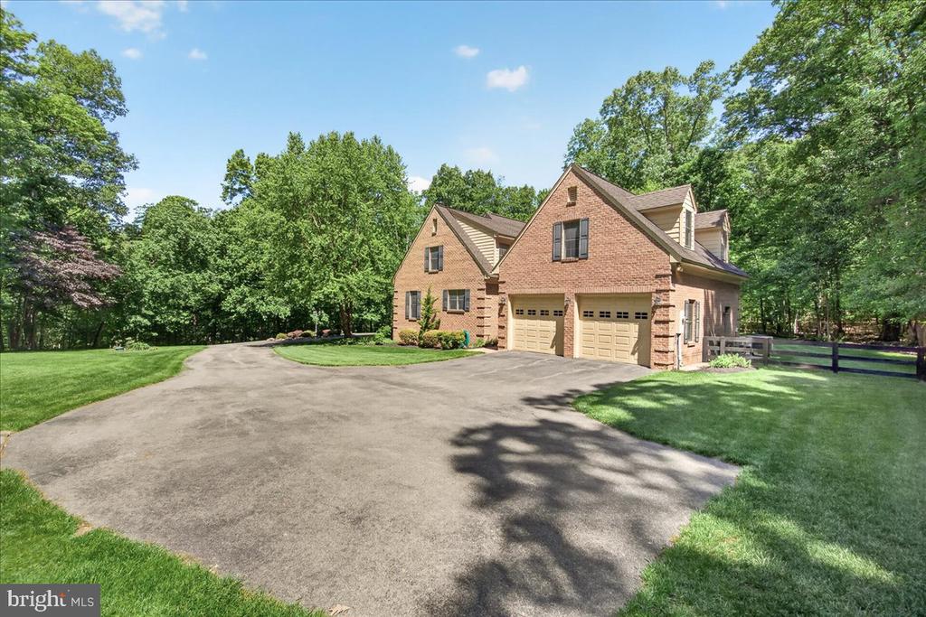 9350 REICHS FORD ROAD