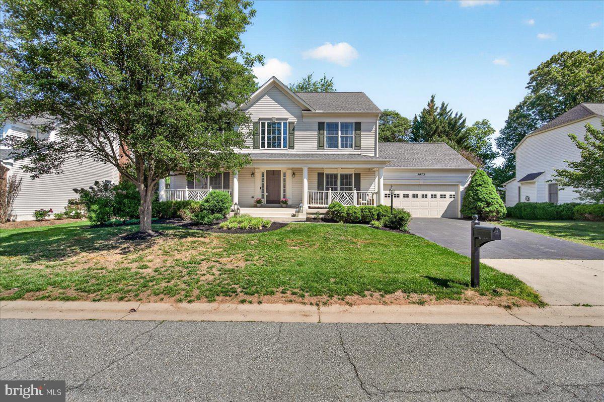 3073 LINDSEY COURT