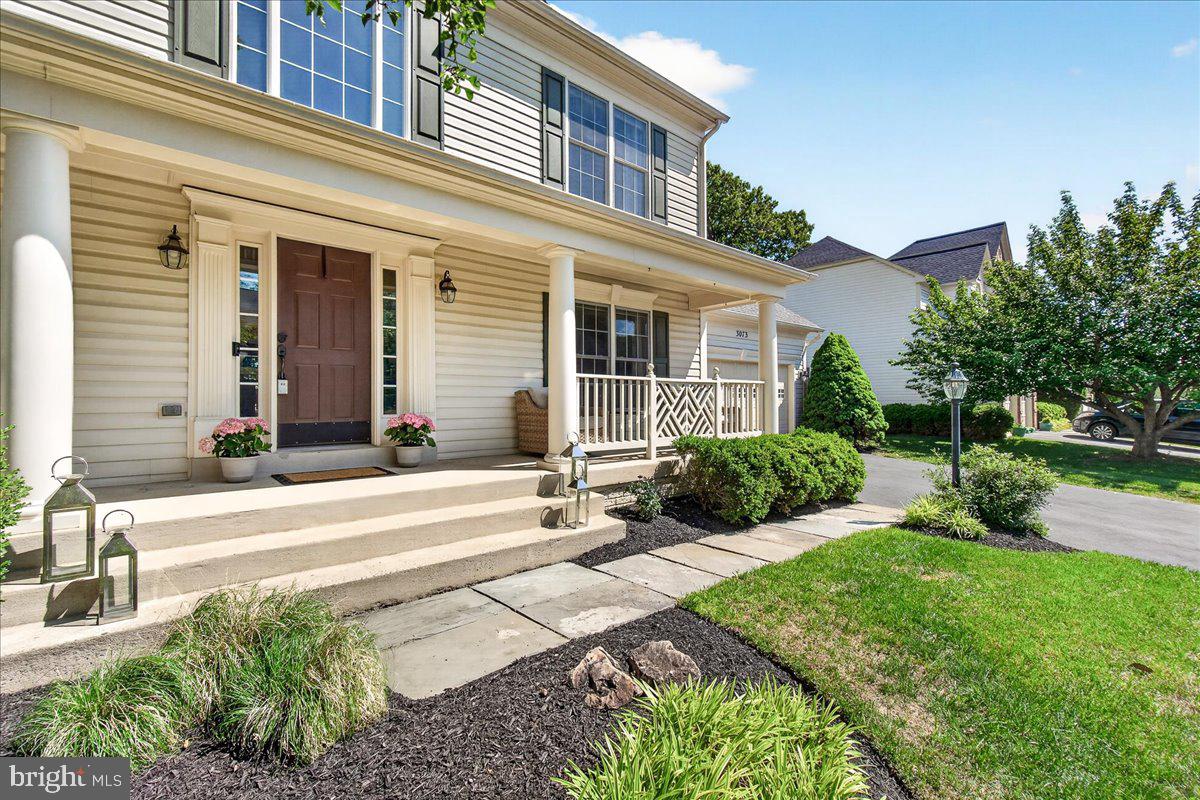 3073 LINDSEY COURT