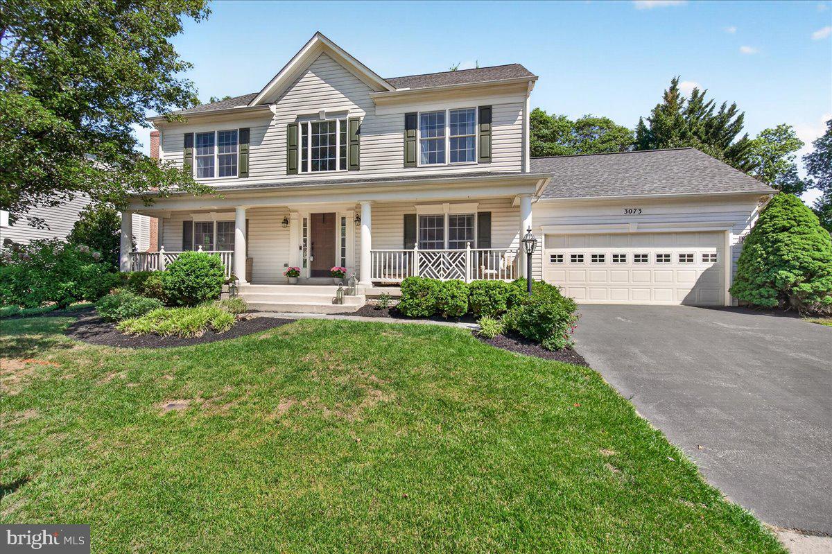 3073 LINDSEY COURT