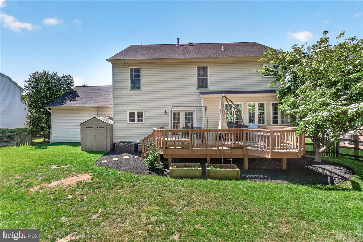 3073 LINDSEY COURT