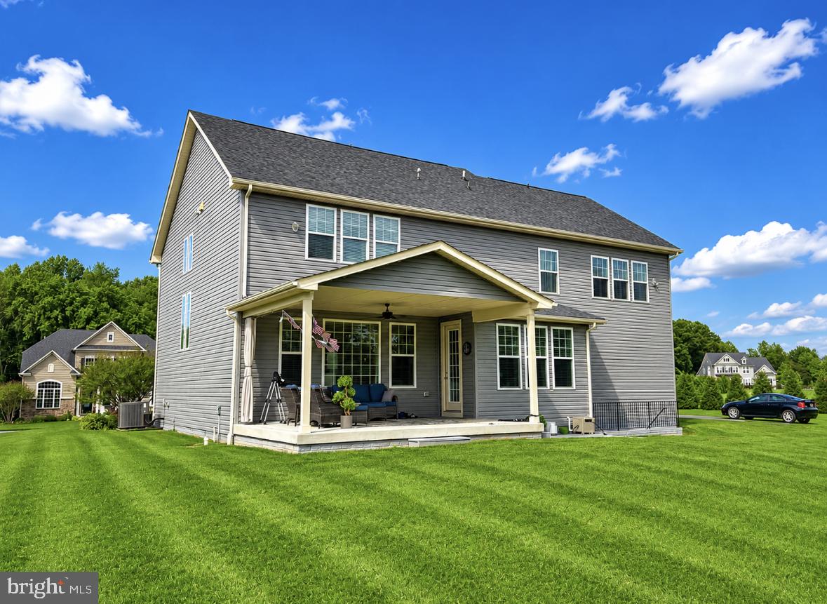 3614 MOLINE COURT