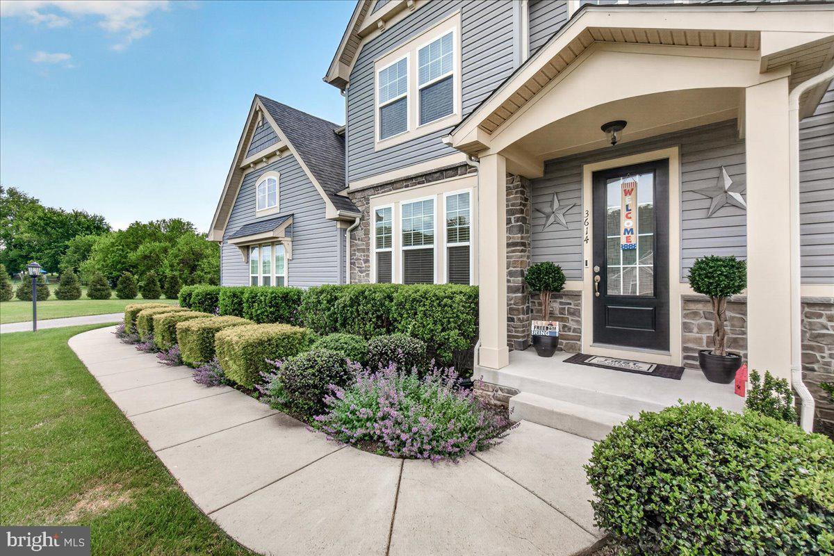 3614 MOLINE COURT