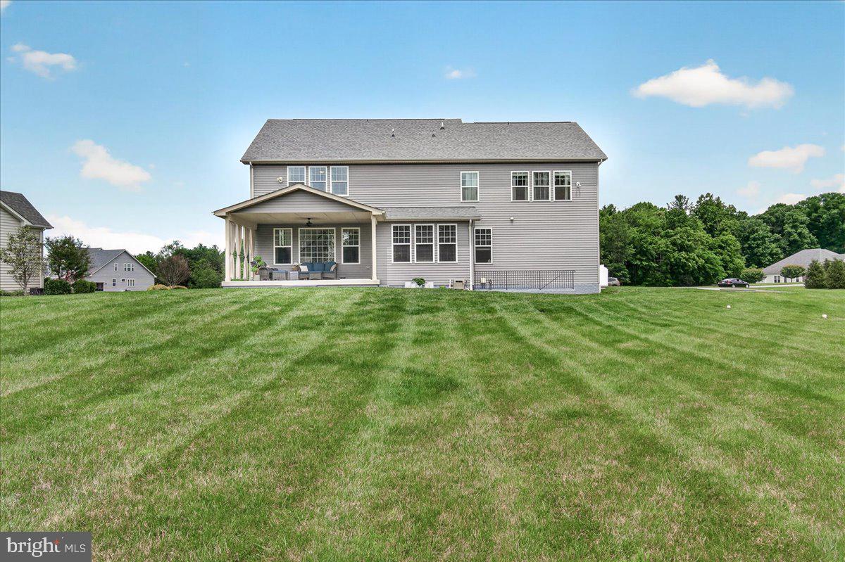 3614 MOLINE COURT
