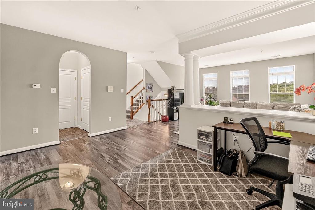1794 POOLSIDE WAY Unit: 24-B