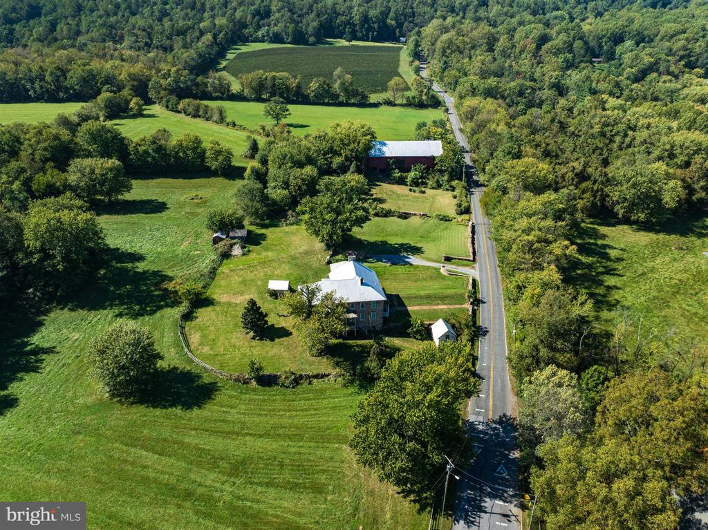 108 Gapland Road Burkittsville MD