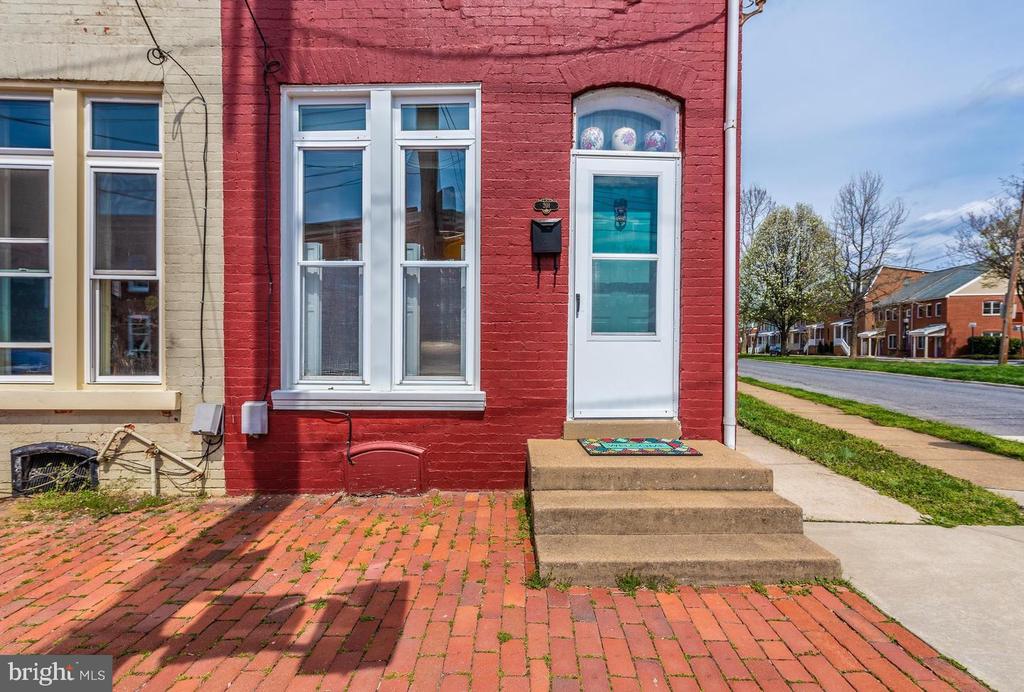 201 W 5th Street Frederick MD