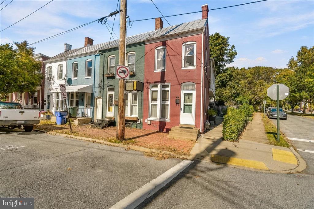 201 W 5th Street Frederick MD