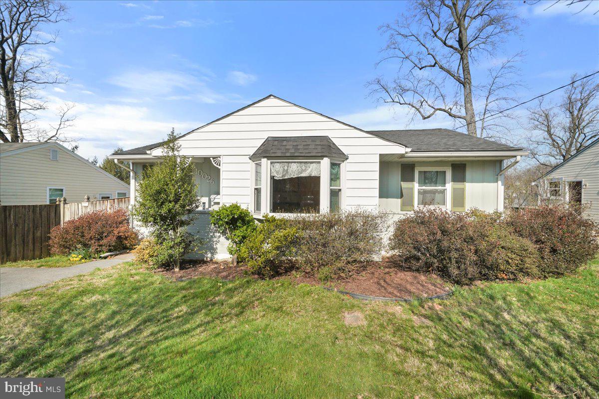 10026 BRUNETT AVENUE