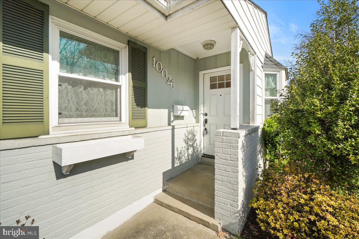 10026 BRUNETT AVENUE