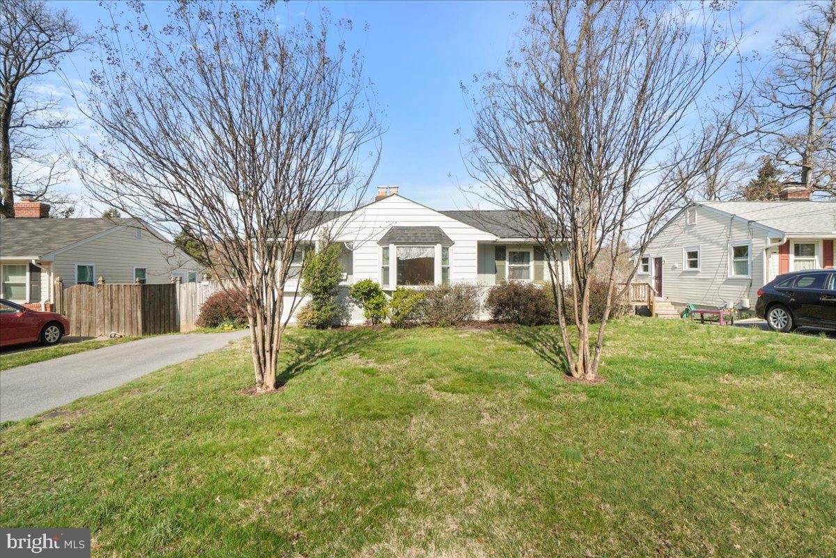 10026 BRUNETT AVENUE