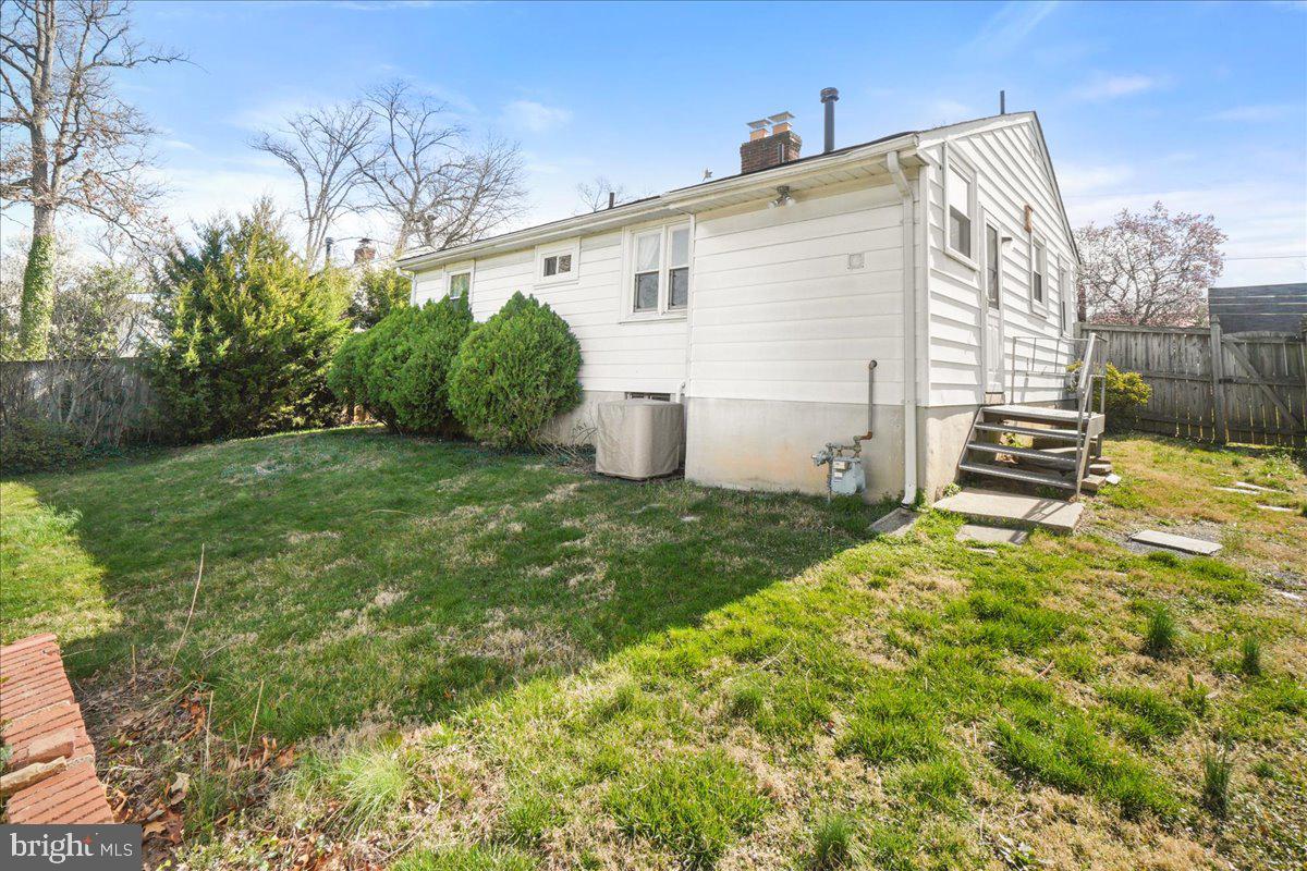 10026 BRUNETT AVENUE