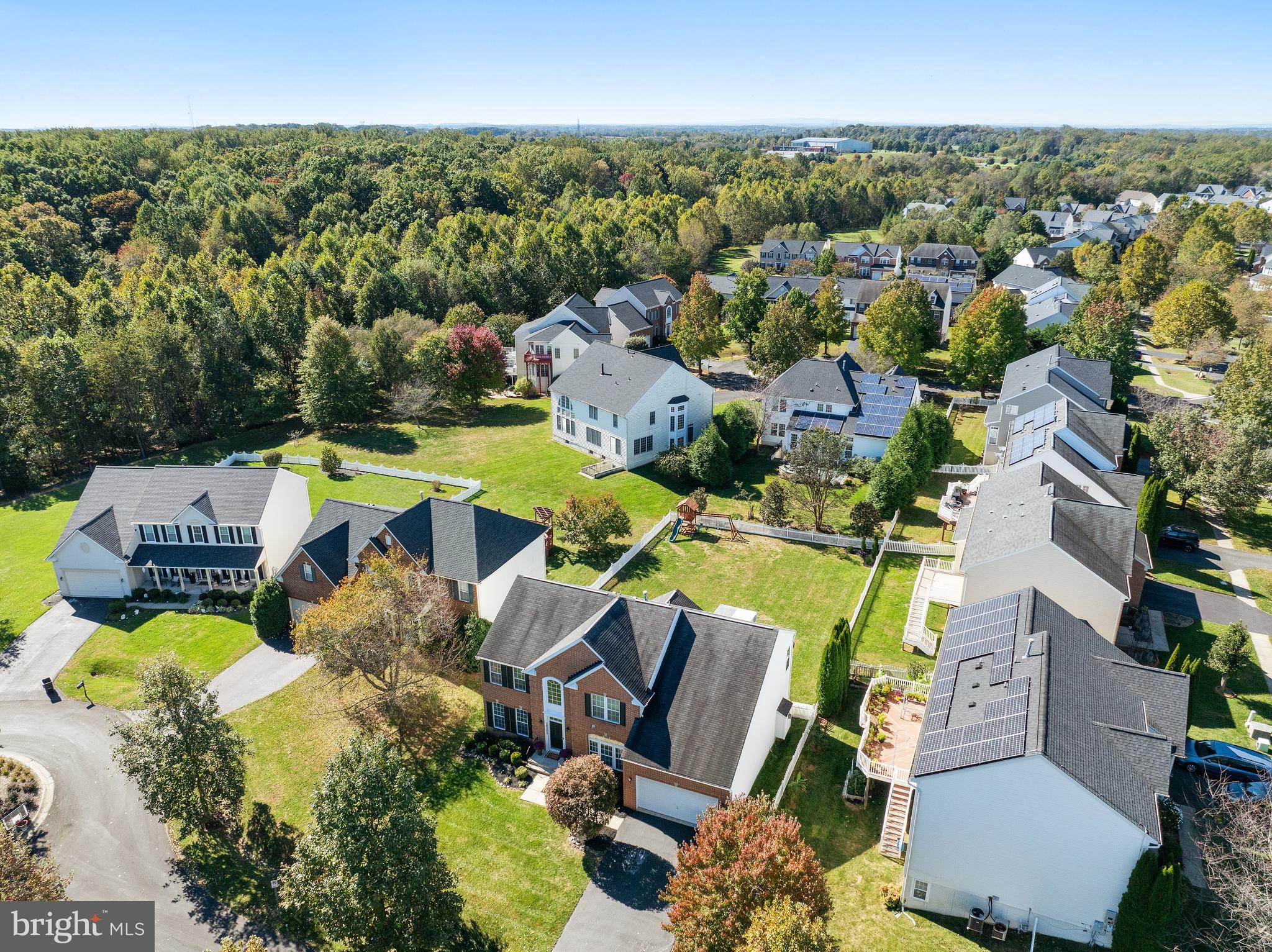 18306 CLEAR SMOKE ROAD