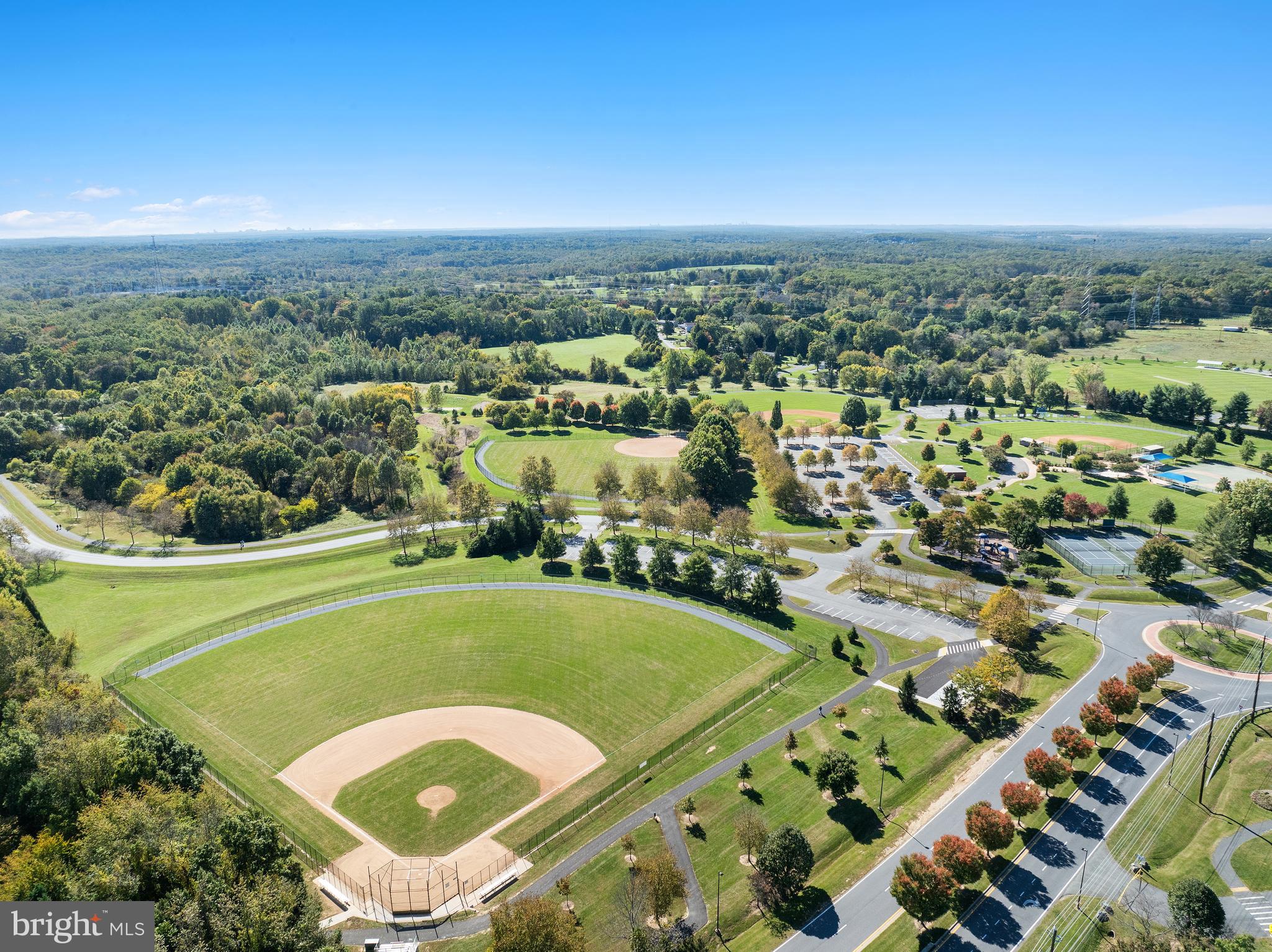 18306 CLEAR SMOKE ROAD