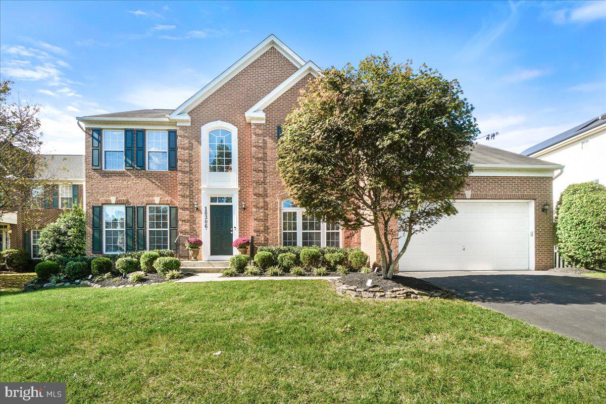 18306 CLEAR SMOKE ROAD