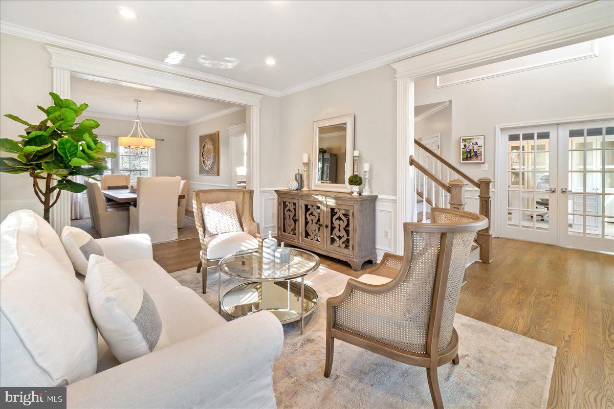 18306 CLEAR SMOKE ROAD