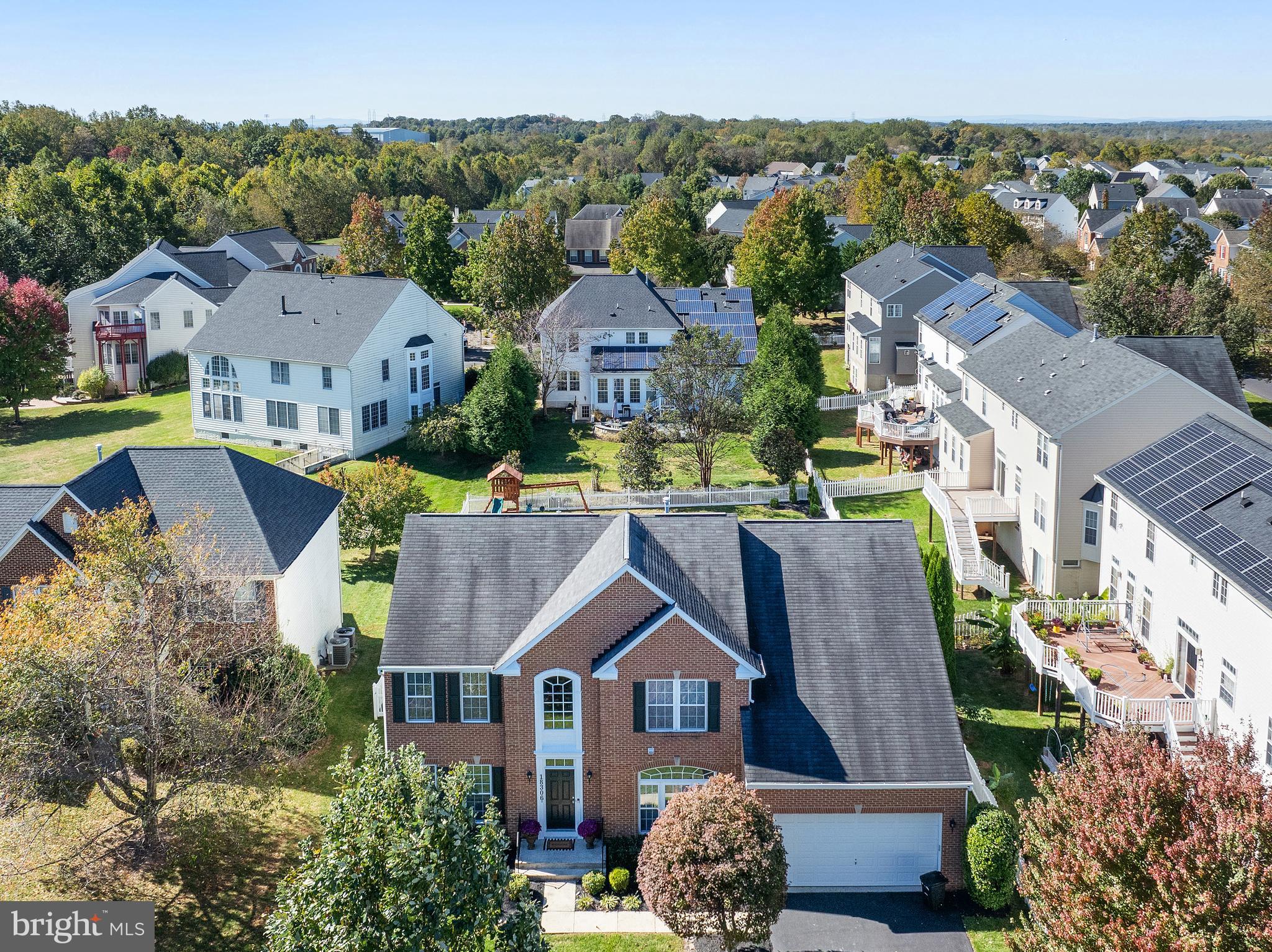 18306 CLEAR SMOKE ROAD