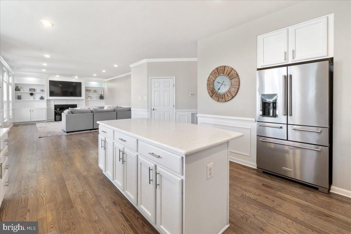 18306 CLEAR SMOKE ROAD