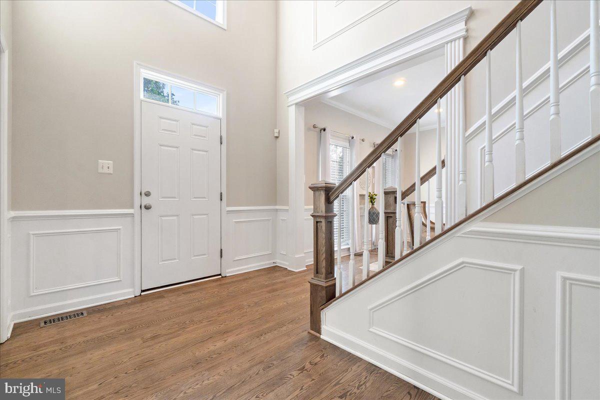 18306 CLEAR SMOKE ROAD