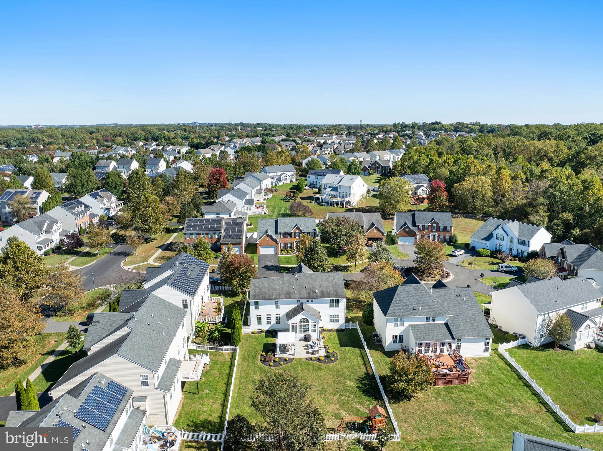 18306 CLEAR SMOKE ROAD