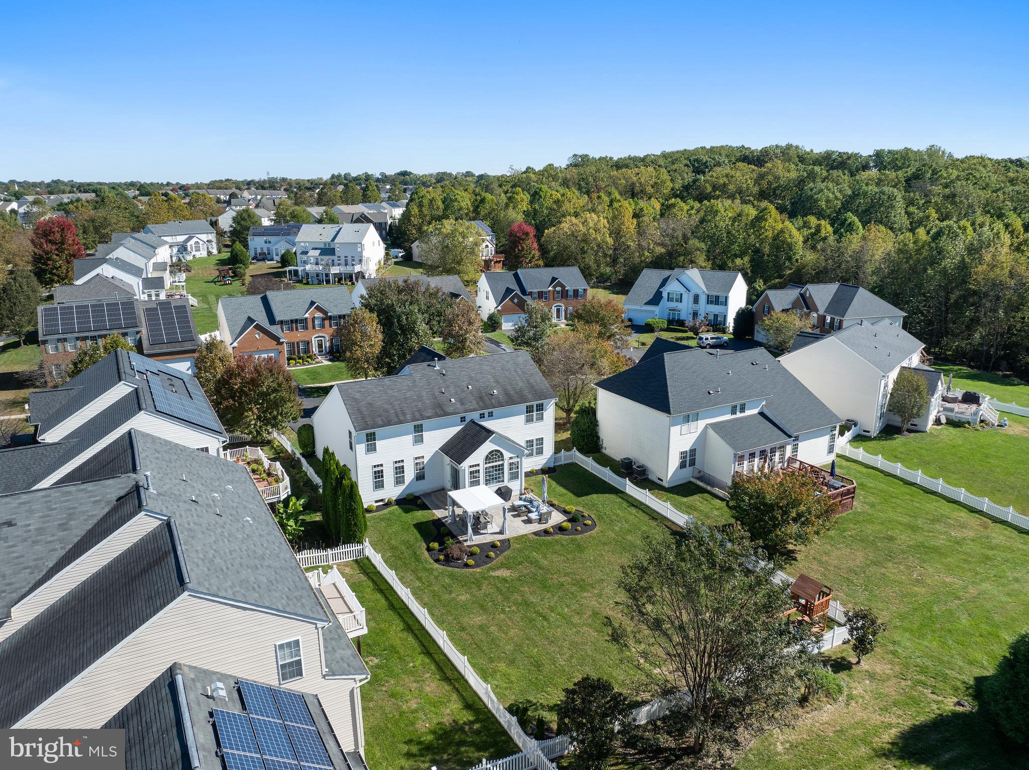 18306 CLEAR SMOKE ROAD