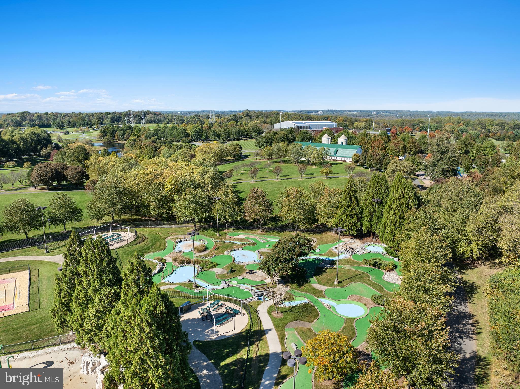 18306 CLEAR SMOKE ROAD