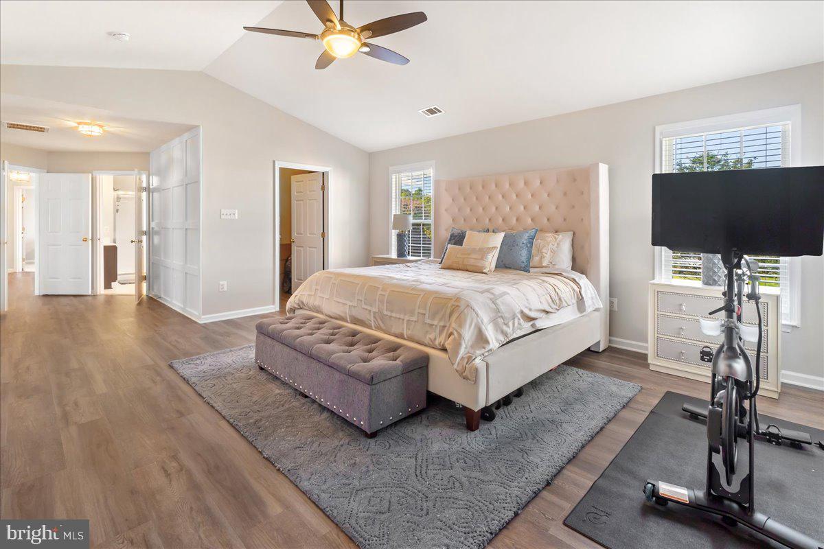 18306 CLEAR SMOKE ROAD