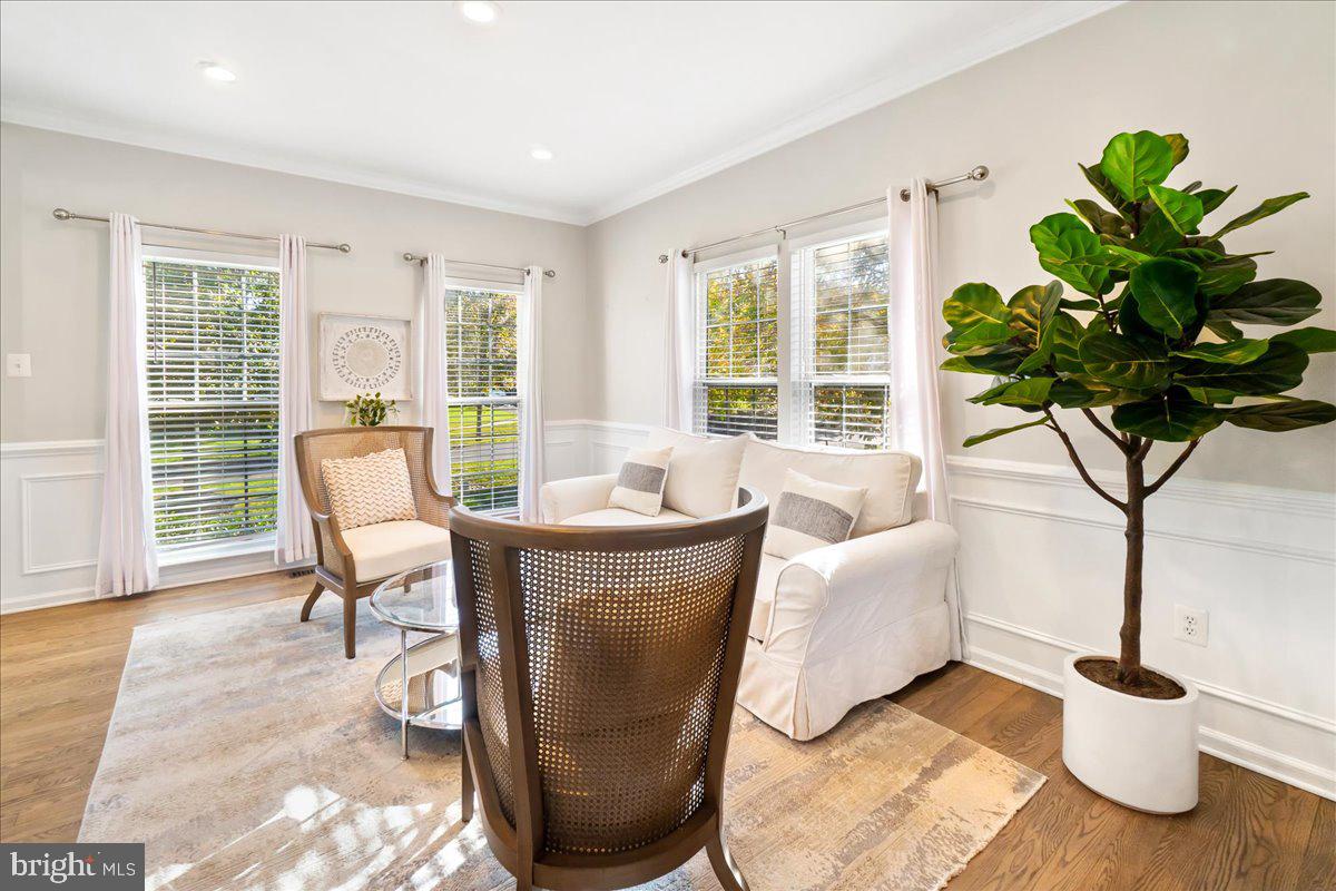 18306 CLEAR SMOKE ROAD