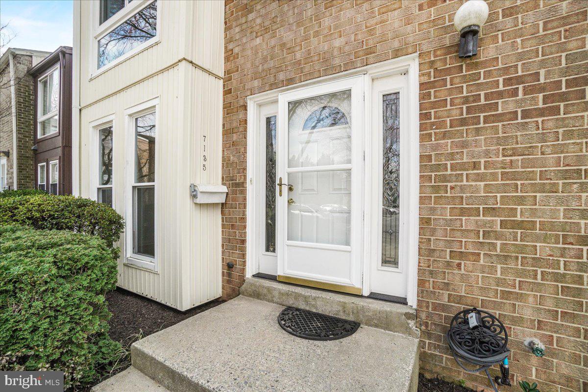 7135 MILL RUN DRIVE 14-3