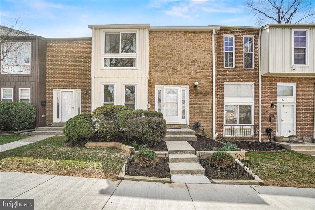 7135 MILL RUN DRIVE 14-3
