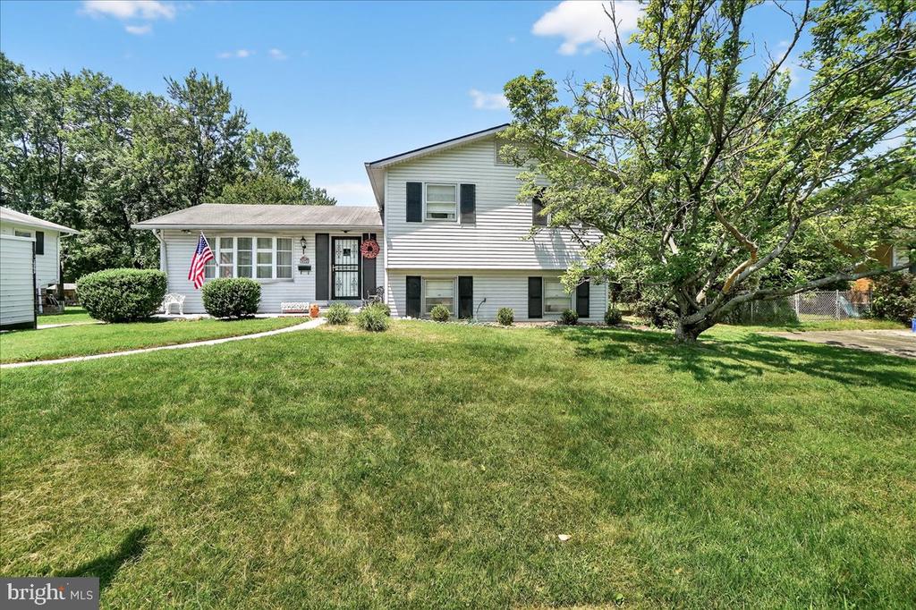 14208 LONDON LANE