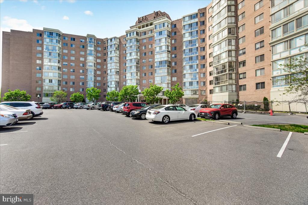 3200 LEISURE WORLD BOULEVARD E 308