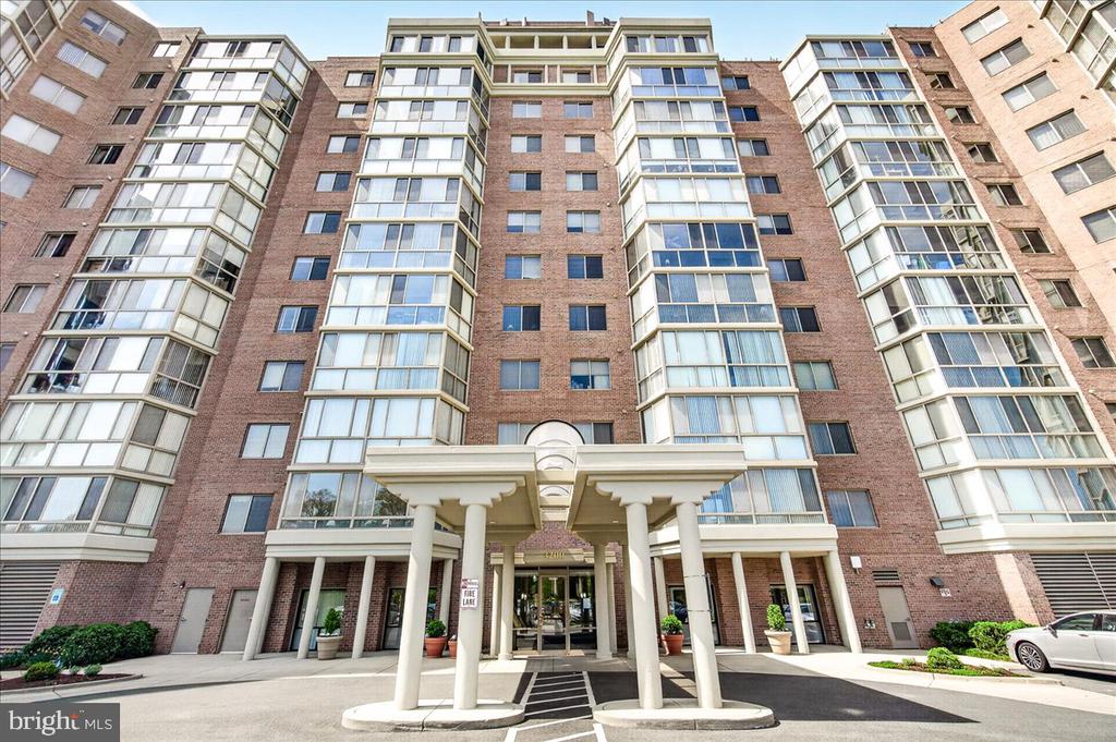 3200 LEISURE WORLD BOULEVARD E 308