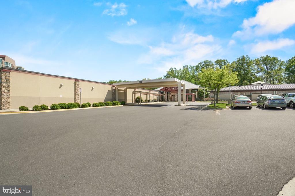 3200 LEISURE WORLD BOULEVARD E 308