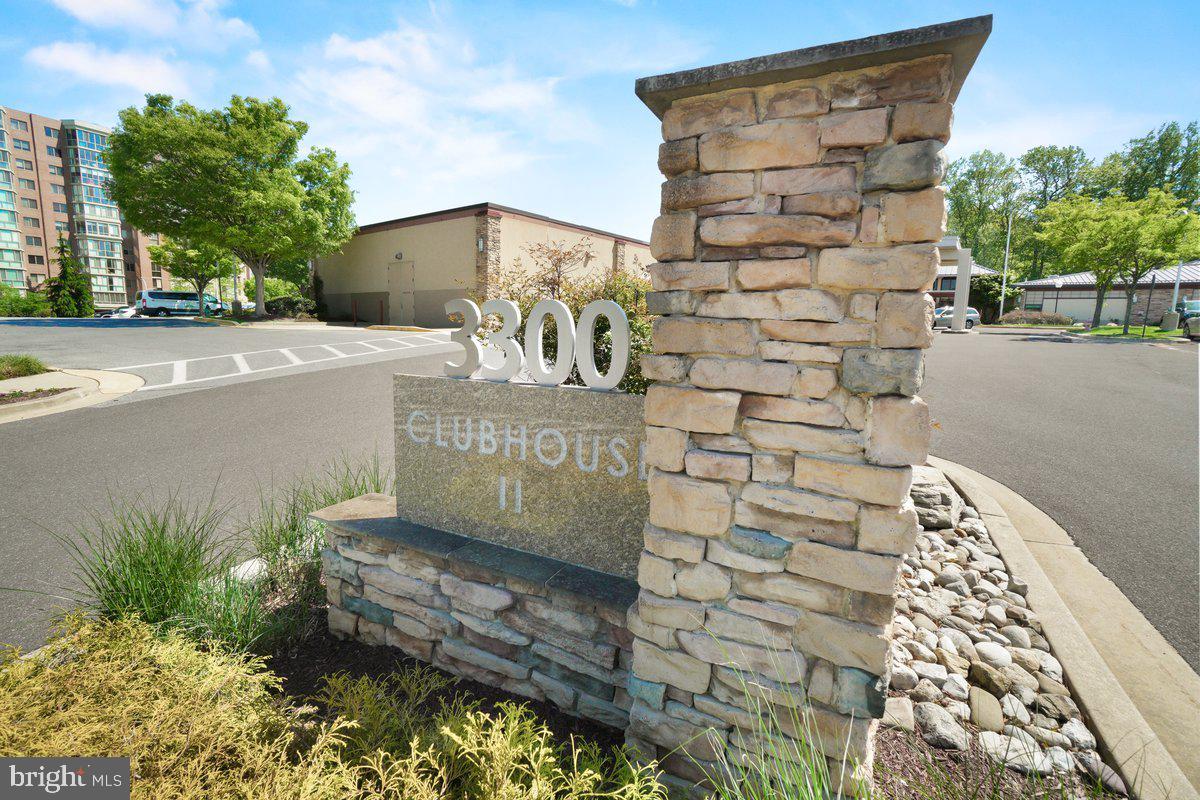 3200 LEISURE WORLD BOULEVARD E 308