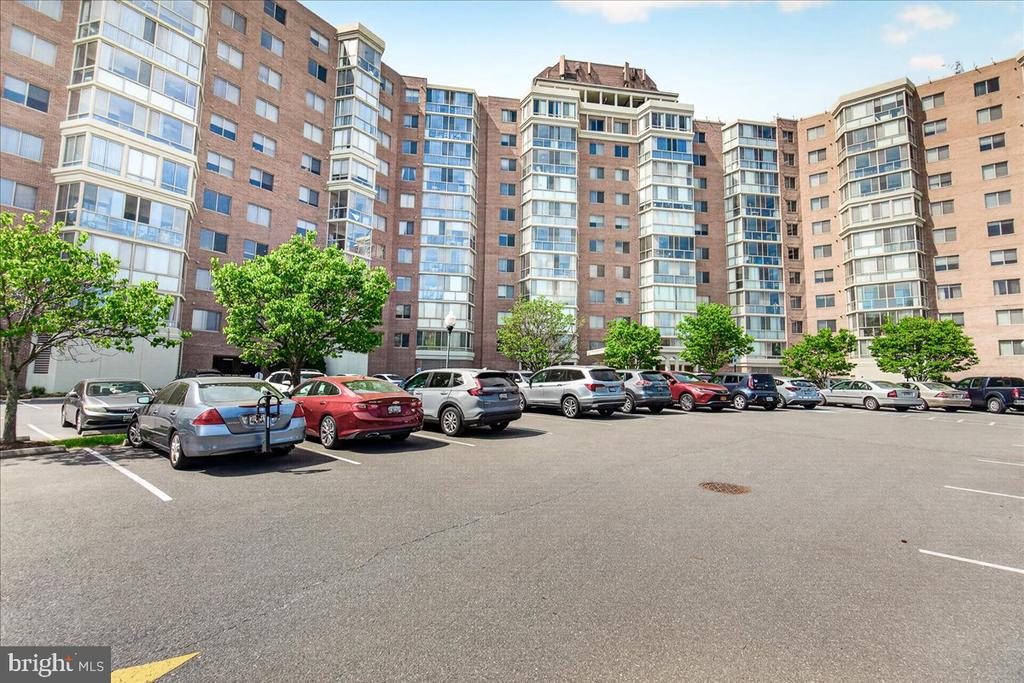 3200 LEISURE WORLD BOULEVARD E 308