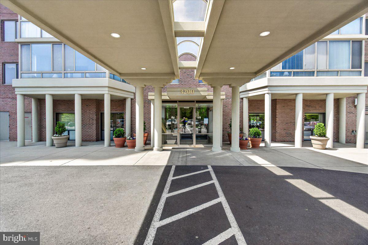 3200 LEISURE WORLD BOULEVARD E 308