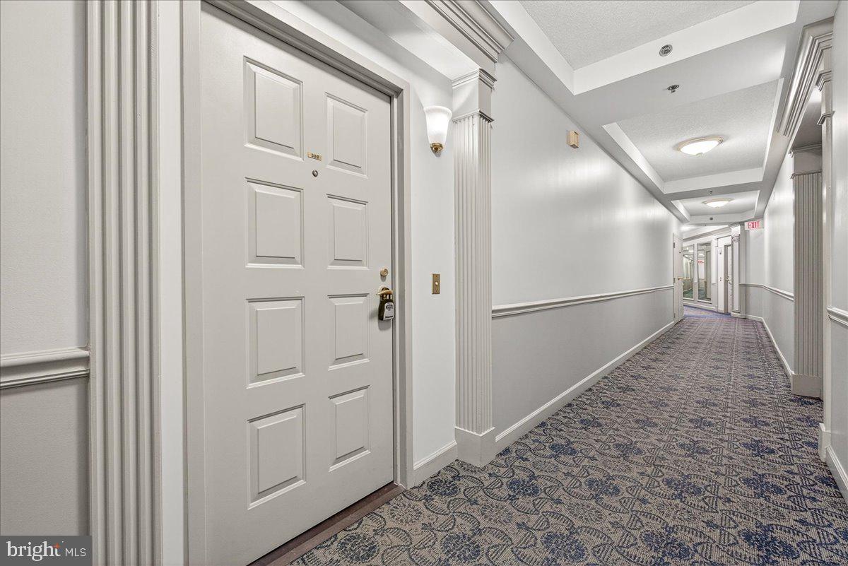 3200 LEISURE WORLD BOULEVARD E 308