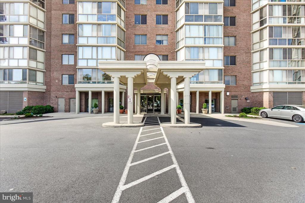 3200 LEISURE WORLD BOULEVARD E 308
