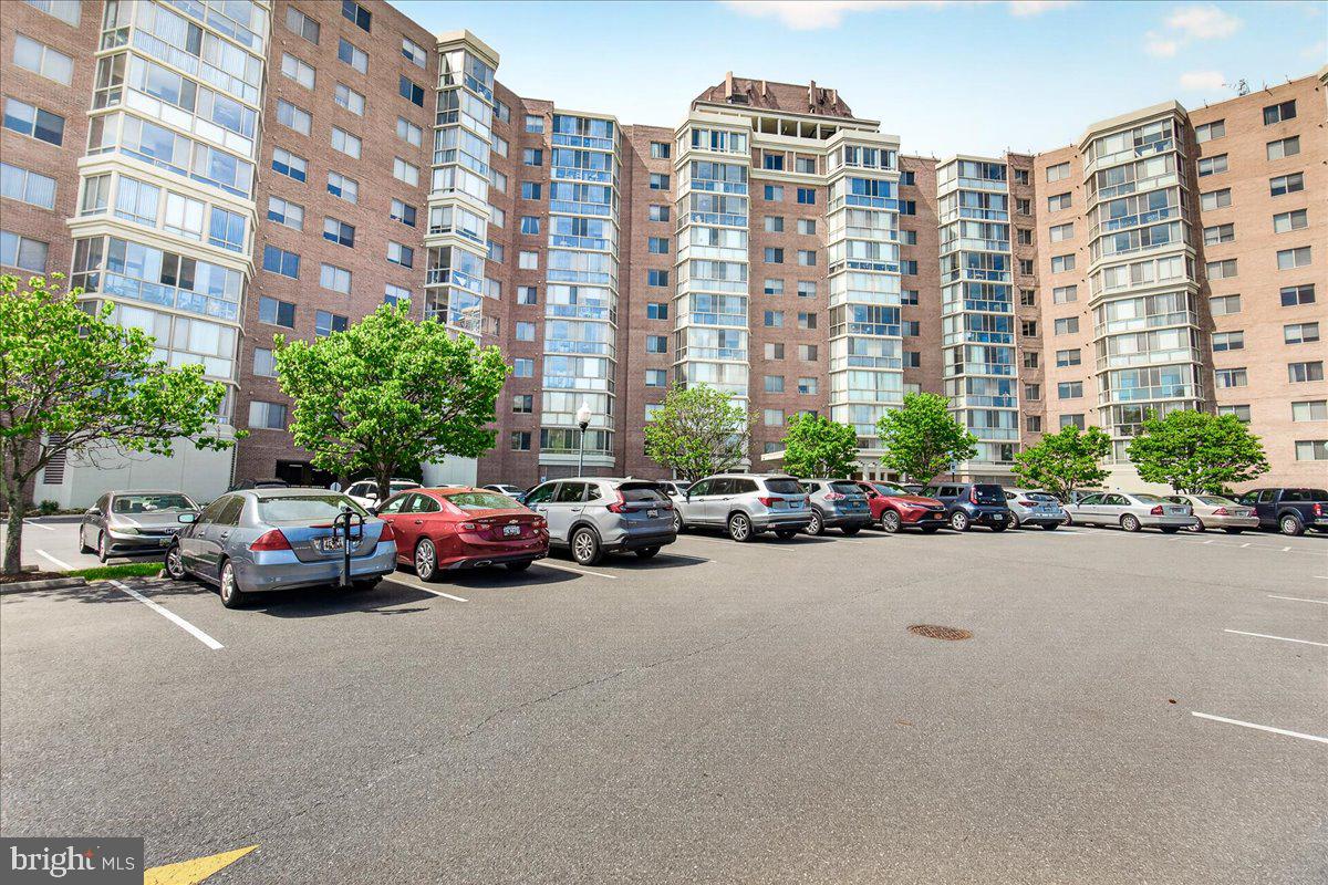 3200 LEISURE WORLD BOULEVARD E 308