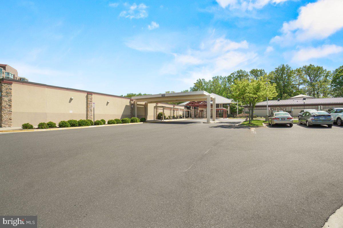 3200 LEISURE WORLD BOULEVARD E 308