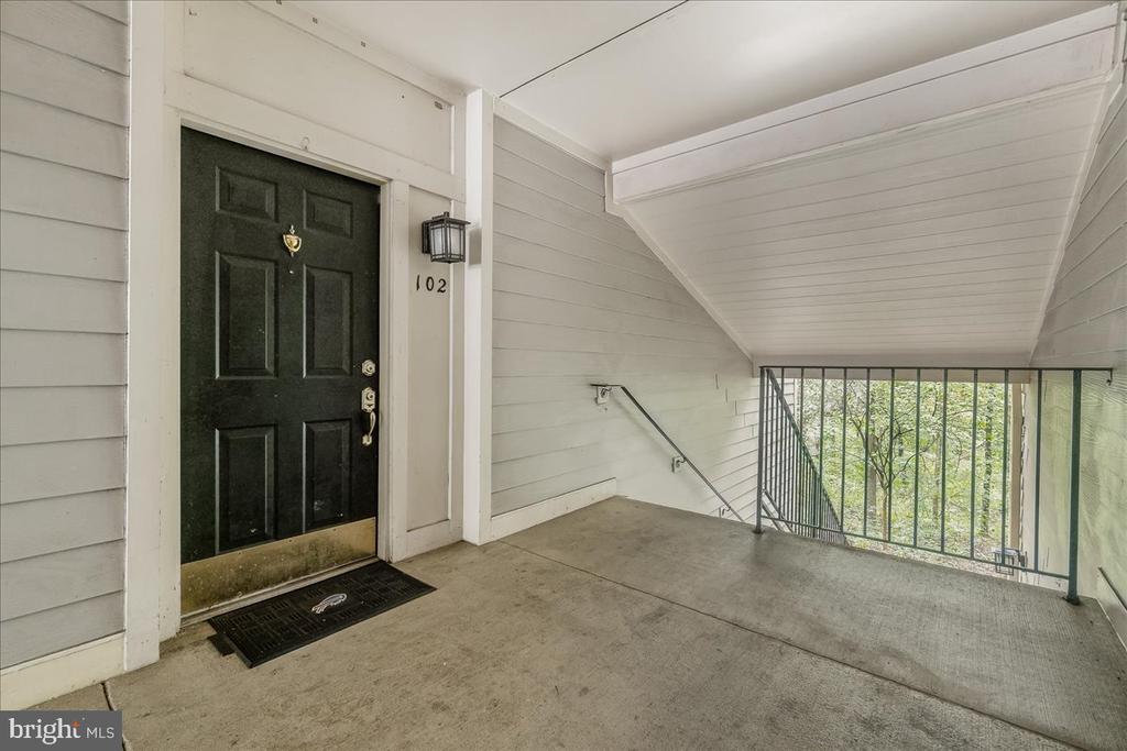 111 TIMBERBROOK LANE Unit: 102
