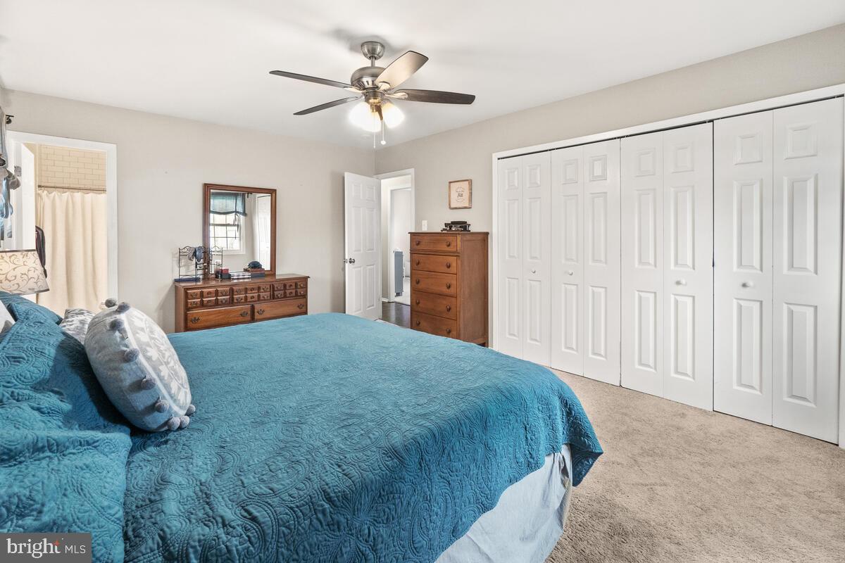 15721 PRESSWICK LANE